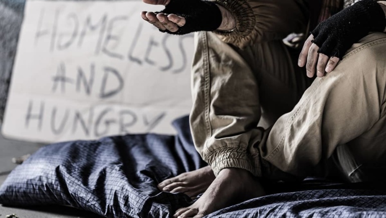 How Does the Bible  Define Poverty?
